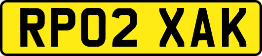 RP02XAK