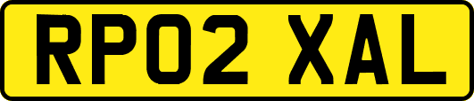 RP02XAL