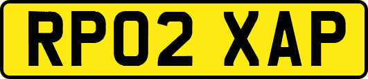RP02XAP