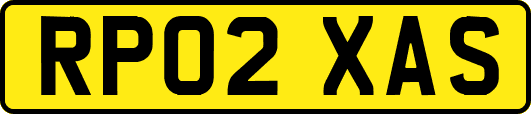 RP02XAS