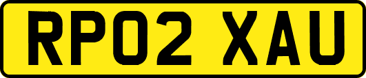 RP02XAU