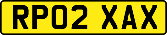 RP02XAX