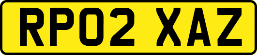 RP02XAZ