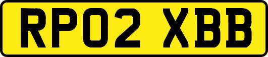 RP02XBB