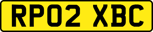 RP02XBC