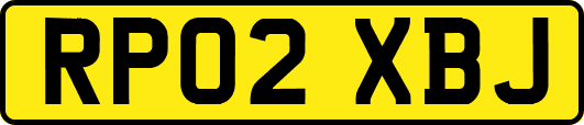 RP02XBJ