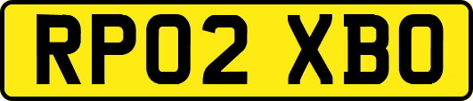 RP02XBO