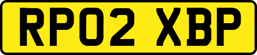 RP02XBP