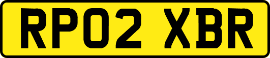 RP02XBR