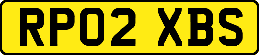 RP02XBS