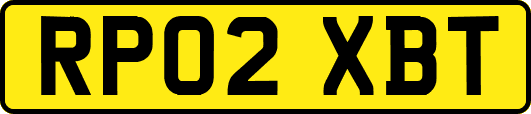 RP02XBT