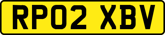 RP02XBV