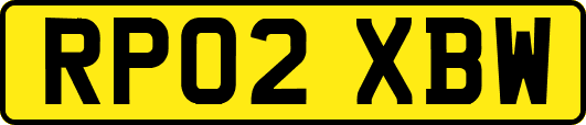 RP02XBW
