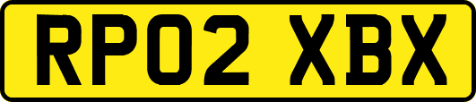 RP02XBX
