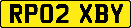 RP02XBY