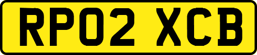 RP02XCB