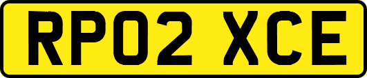 RP02XCE