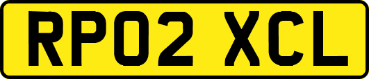 RP02XCL