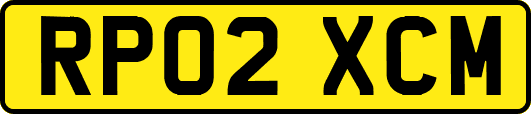 RP02XCM