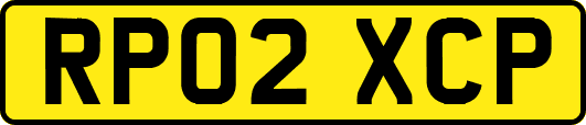 RP02XCP
