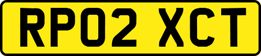 RP02XCT