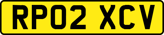 RP02XCV