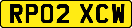 RP02XCW