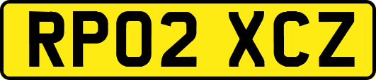 RP02XCZ