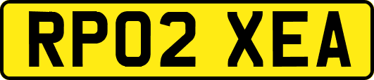 RP02XEA