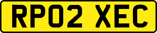 RP02XEC