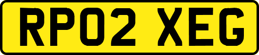 RP02XEG