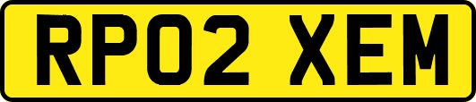 RP02XEM