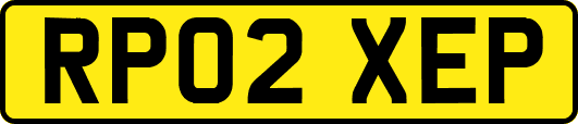RP02XEP