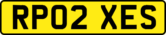 RP02XES