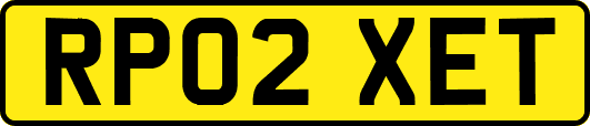 RP02XET