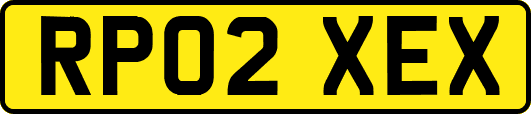 RP02XEX