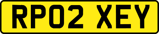 RP02XEY