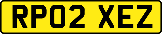 RP02XEZ