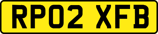 RP02XFB