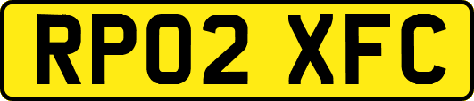 RP02XFC