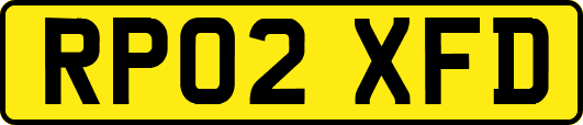 RP02XFD