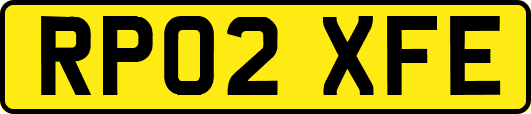 RP02XFE