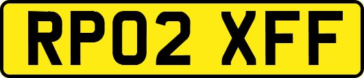 RP02XFF
