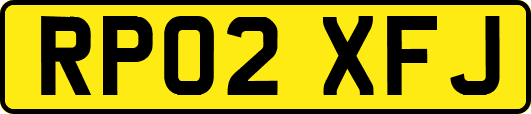 RP02XFJ