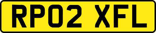 RP02XFL