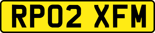 RP02XFM