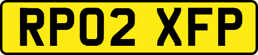 RP02XFP