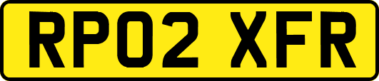 RP02XFR