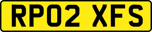 RP02XFS