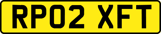 RP02XFT